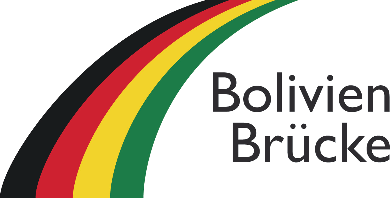 Bolivien-Brücke